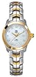 TAG Heuer Ladies Link WJF1353.BB0581 Watch TAG Heuer Ladies Link WJF1353.BB0581 Watch