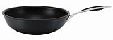 Marco Pierre White - Hard Anodized Non-Stick 30cm Wok