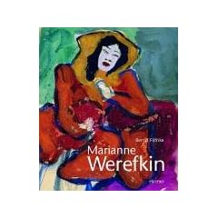 Marianne Werefkin