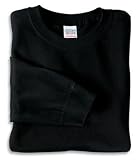 Gildan - 100% Cotton Long Sleeve T-Shirt. 5400