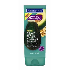 Freeman Facial Masque, Purifying – 6 fl oz Big Discount