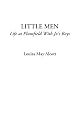 Little Men (Life at Plumfield With Jo's Boys)