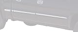 Putco 96608 Billet Aluminum Body Side Molding