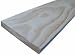 AMERICAN WOOD MOULDING PNCLR-166 CLEAR PINE BOARD 1 x 6 x 6'