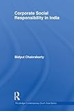 Corporate social responsibility in India