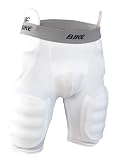 BIKE BYGR35 Youth Poly 5-Pocket Girdle