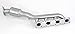 Pacesetter 753506 Direct-Fit Manifold with Catalytic Converter