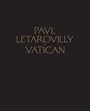 The Vatican and Saint Peter's Basilica of Rome