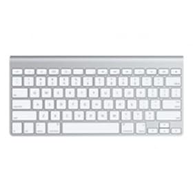 Apple Wireless Keyboard