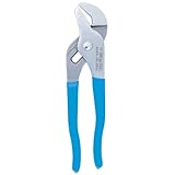 Channellock 428 1-1/2 inch Jaw Capacity 8 inch Tongue and Groove Plier
