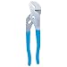 Channellock 428 1-1/2-Inch Jaw Capacity 8-Inch Tongue and Groove Plier