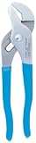 Channellock 428 1-1/2-Inch Jaw Capacity 8-Inch Tongue and Groove Plier