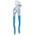 Channellock 428 1-1/2-Inch Jaw Capacity 8-Inch Tongue and Groove Plier