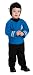 Search : Rubie's Costume Co Star Trek Romper And Headpiece Spock