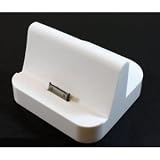 JSG DESKTOP CRADLE CHARGING DOCK IPAD FREE P&P