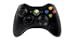PC - Xbox 360 Wireless Controller für Windows, schwarz