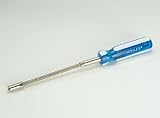 Review Jubilee  / Jubilee Clip Driver - Flexible