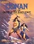 Conan and the Queen of the Black Coast (GURPS)
