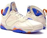 Nike - Nike Air Jordan 7 VII Retro (pearl white / ceramic / pacific blue)