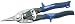 Draper Expert 49905 250 mm Compound Action Aviation Tin Shears