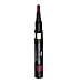 Chanel Creme Gloss Lumiere Brush-On Creme Lip Colour #75 Plum Souffle (Unboxed)