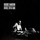 Decks, EFX and 909 by Richie Hawtin