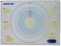 Danesco Pastry Mat - 18 &times; 24