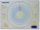 Pastry Mat