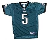Reebok Philadelphia Eagles Donovan Mcnabb Youth Premier Jersey