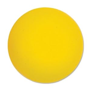 Lacrosse Ball (Yellow)