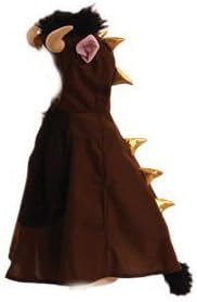 Monster Cape (Like the Gruffalo) by DUBD