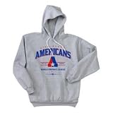 Birminham American Team Issue Hoody