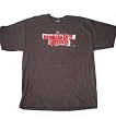 SIMPLE PLAN - Scrabble - Olive T-shirt