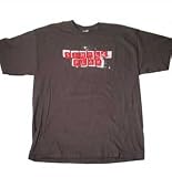 SIMPLE PLAN - Scrabble - Olive T-shirt