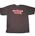 SIMPLE PLAN - Scrabble - Olive T-shirt