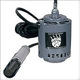 Electric Fish Scaler