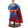 Superman 13" Deluxe Collector Figure