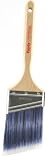 Purdy 3-Inch Nylon Glide Angle Extra Flat Paint Brush #152730