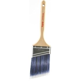 Purdy Corporation 152730 3 3-Inch Nylon Glide Angle Extra Flat Paint Brush by Purdy Corp