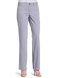 Dockers Womens Soft Khaki, Slate Grey, 10