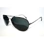 The Original Aviator - Silver Color with Microfiber Storage Bag