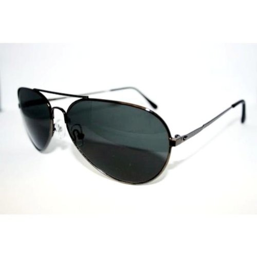 The Original Aviator - Silver Color  Microfiber 