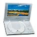 Electronics : Shinco SDP-1720A Portable DVD Player with 7' Display and Travel Case
