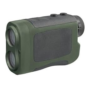 Hawke LRF 600 Laser Range Finder Airguns Rimfire Centrefire Golf