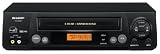 Sharp VC-A422 4-Head VCR