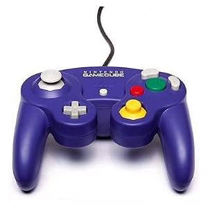 GameCube Controller