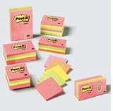  : 3M Post-it(R) Page Markers, 1/2