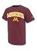NCAA Minnesota Golden Gophers Champion Jersey Tee Shirt