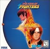  : King of Fighters Dream Match '99