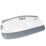 Kensington Wireless Keyboard and Mouse Kit for Mac/PC